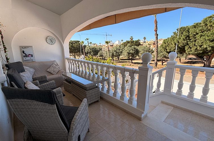 Geschakelde woning in Ciudad Quesada