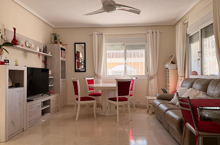 Geschakelde woning in Ciudad Quesada