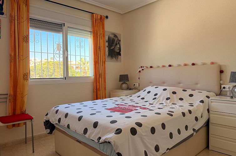 Geschakelde woning in Ciudad Quesada