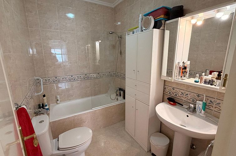 Geschakelde woning in Ciudad Quesada