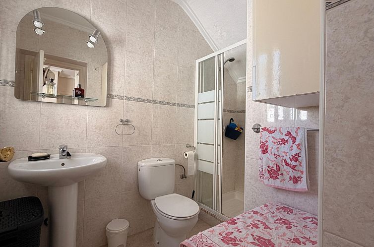 Geschakelde woning in Ciudad Quesada