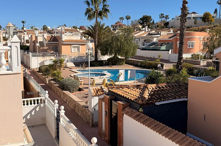 Geschakelde woning in Ciudad Quesada