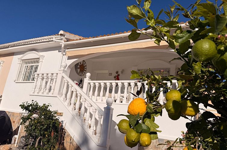 Geschakelde woning in Ciudad Quesada
