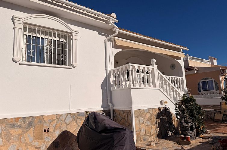 Geschakelde woning in Ciudad Quesada