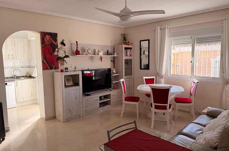 Geschakelde woning in Ciudad Quesada