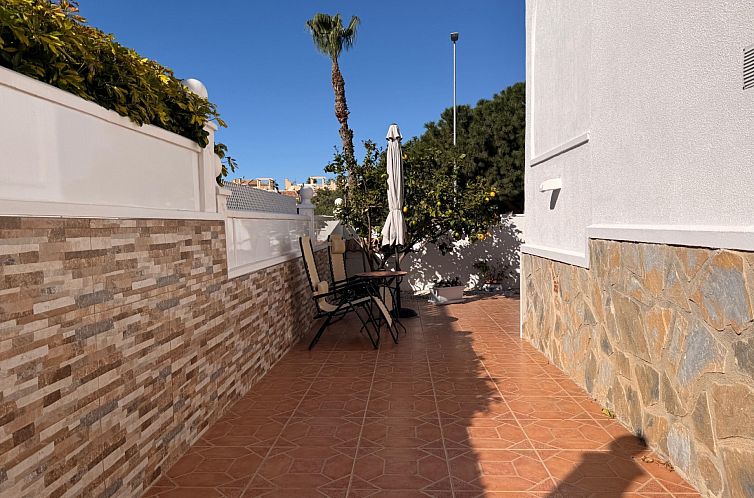 Geschakelde woning in Ciudad Quesada