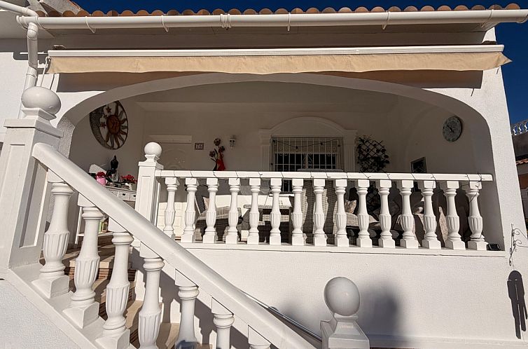 Geschakelde woning in Ciudad Quesada
