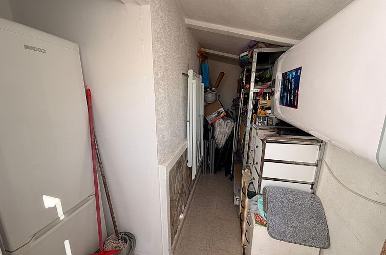 Geschakelde woning in Ciudad Quesada