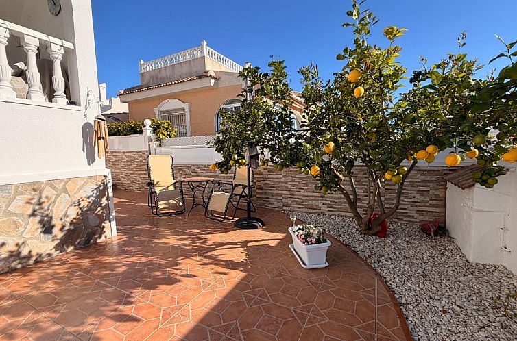 Geschakelde woning in Ciudad Quesada