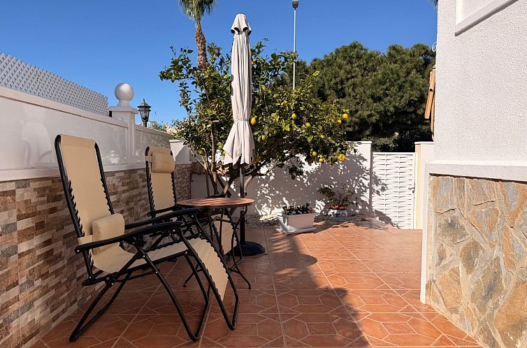 Geschakelde woning in Ciudad Quesada