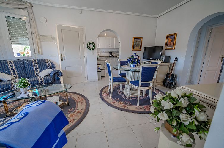 Vrijstaande woning in Ciudad Quesada
