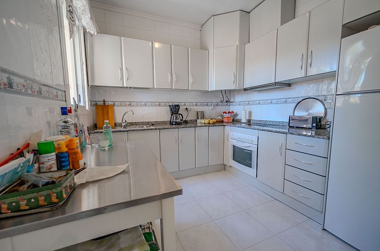 Vrijstaande woning in Ciudad Quesada