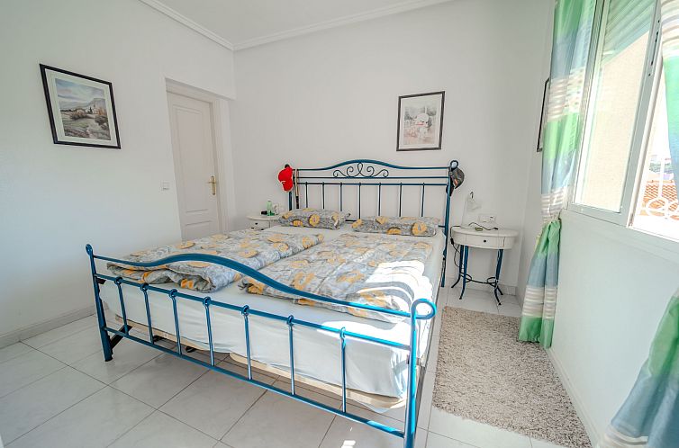 Vrijstaande woning in Ciudad Quesada