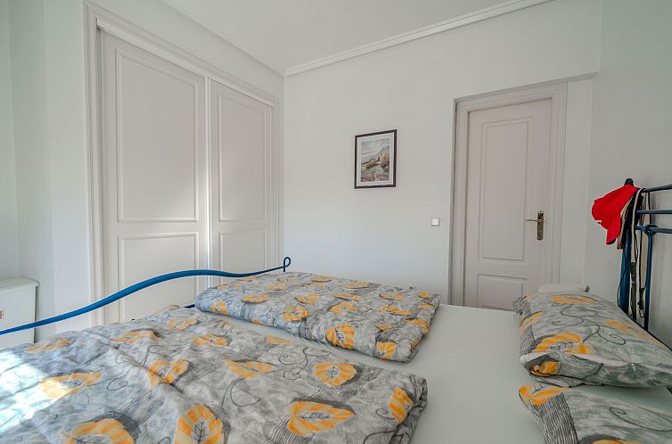 Vrijstaande woning in Ciudad Quesada