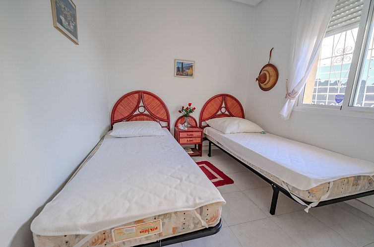 Vrijstaande woning in Ciudad Quesada