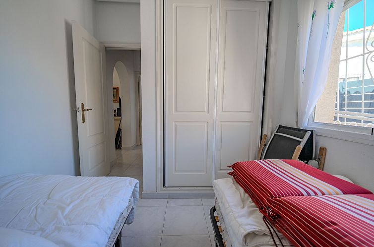 Vrijstaande woning in Ciudad Quesada