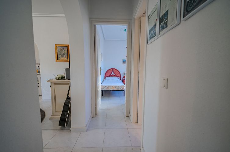 Vrijstaande woning in Ciudad Quesada
