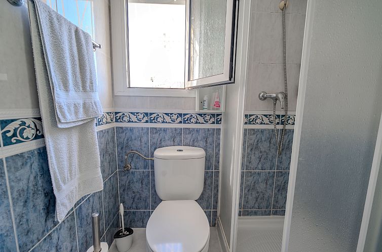Vrijstaande woning in Ciudad Quesada