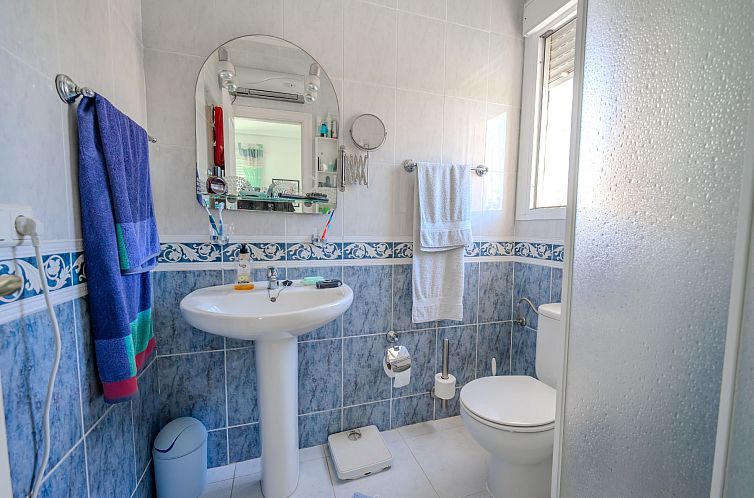 Vrijstaande woning in Ciudad Quesada