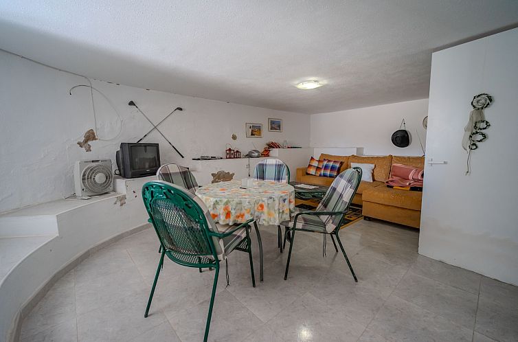 Vrijstaande woning in Ciudad Quesada