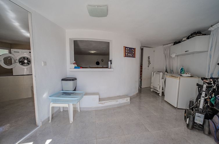 Vrijstaande woning in Ciudad Quesada