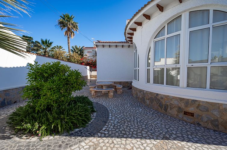 Vrijstaande woning in Ciudad Quesada