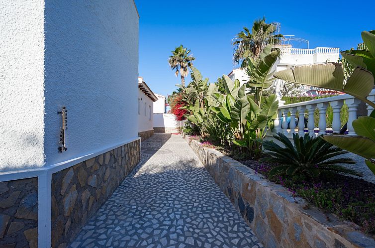 Vrijstaande woning in Ciudad Quesada
