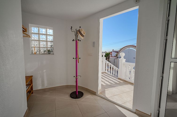 Vrijstaande woning in Ciudad Quesada