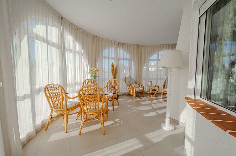 Vrijstaande woning in Ciudad Quesada