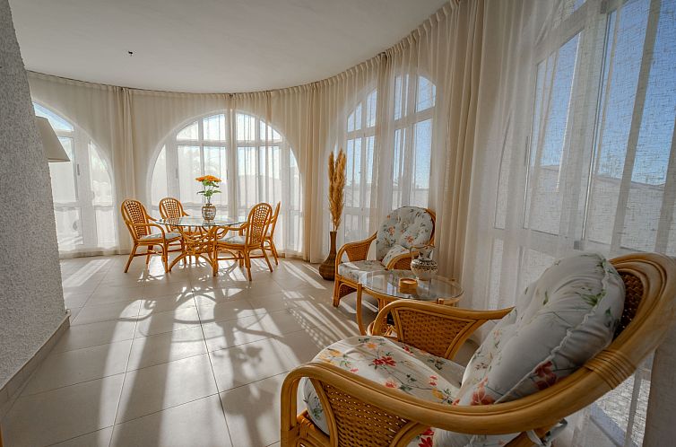 Vrijstaande woning in Ciudad Quesada