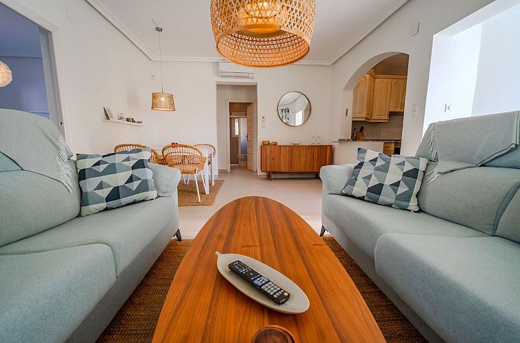 Vrijstaande woning in Ciudad Quesada