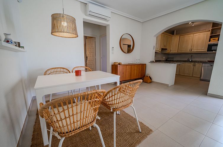 Vrijstaande woning in Ciudad Quesada