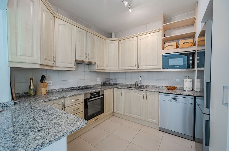 Vrijstaande woning in Ciudad Quesada