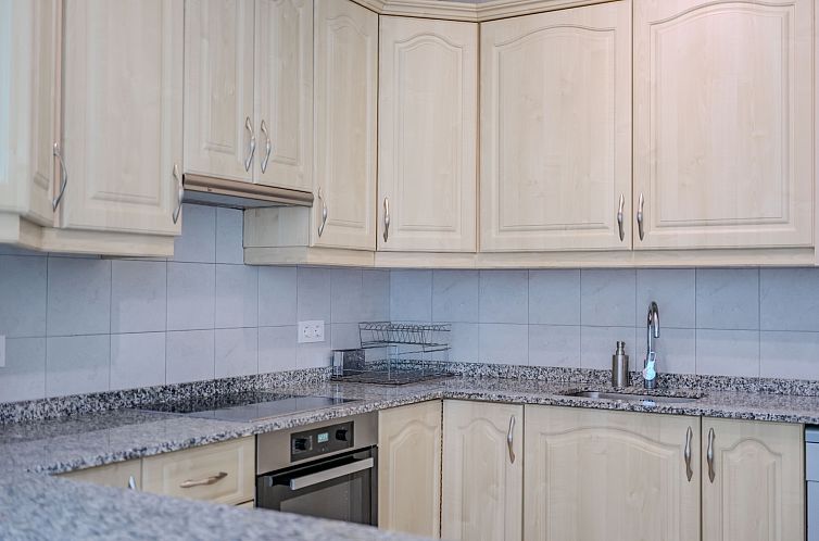 Vrijstaande woning in Ciudad Quesada