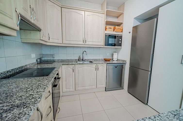 Vrijstaande woning in Ciudad Quesada
