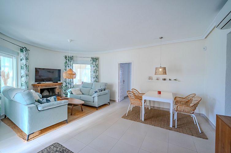 Vrijstaande woning in Ciudad Quesada