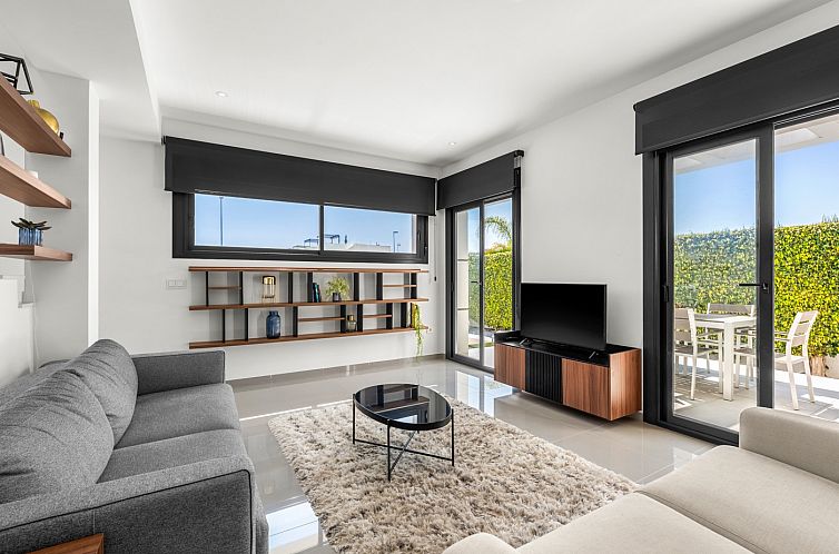 Geschakelde woning in Ciudad Quesada