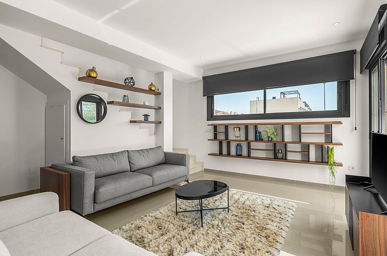 Geschakelde woning in Ciudad Quesada