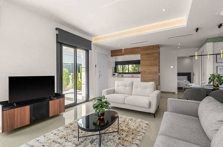 Geschakelde woning in Ciudad Quesada