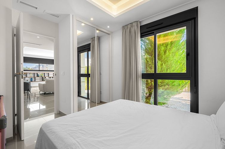 Geschakelde woning in Ciudad Quesada