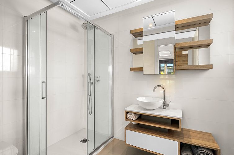Geschakelde woning in Ciudad Quesada
