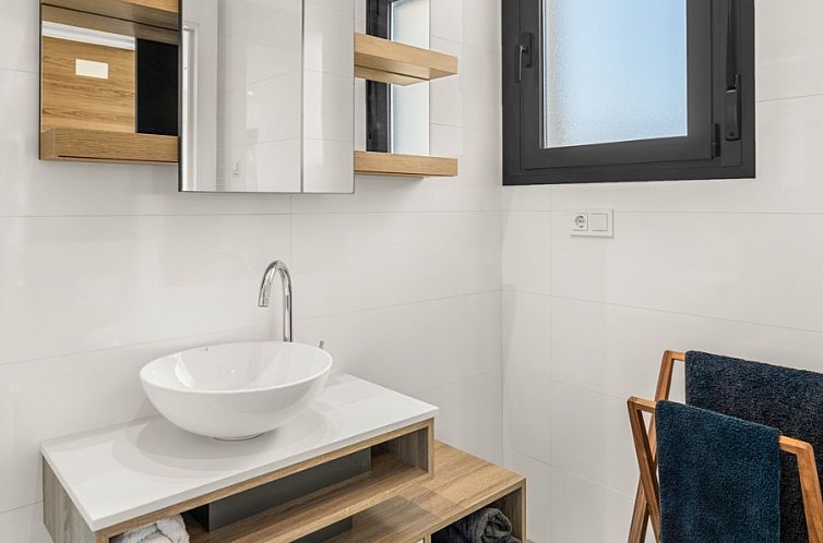 Geschakelde woning in Ciudad Quesada