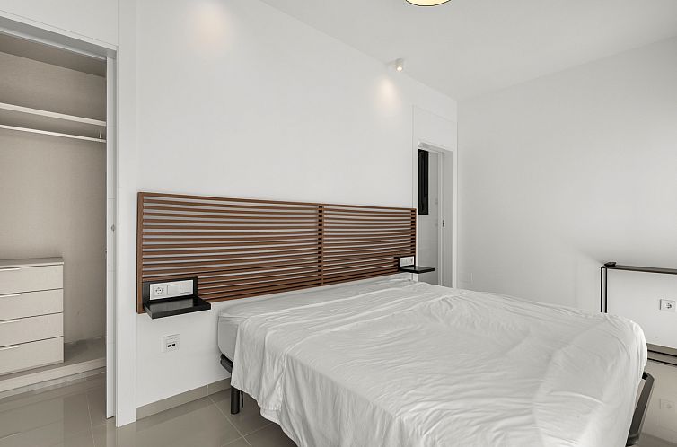 Geschakelde woning in Ciudad Quesada