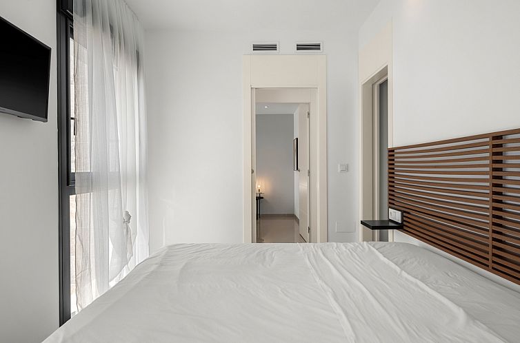 Geschakelde woning in Ciudad Quesada