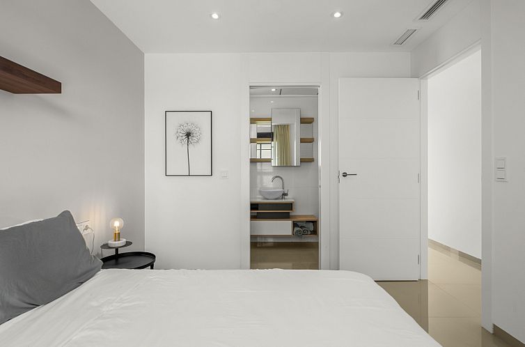Geschakelde woning in Ciudad Quesada