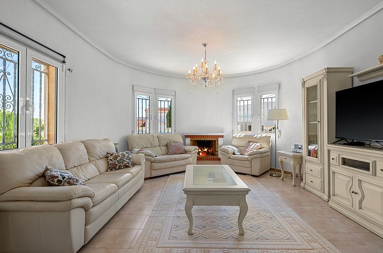 Geschakelde woning in Ciudad Quesada