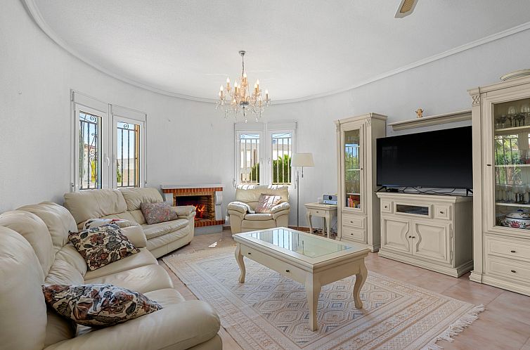 Geschakelde woning in Ciudad Quesada