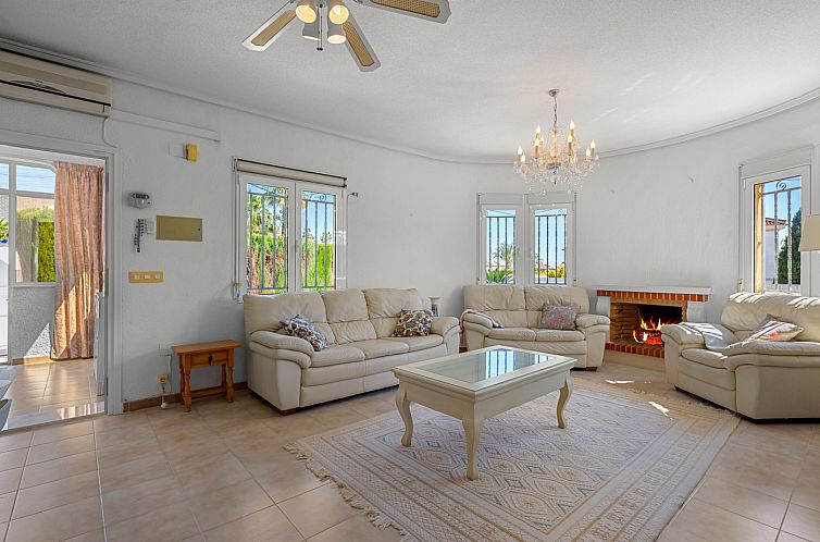 Geschakelde woning in Ciudad Quesada