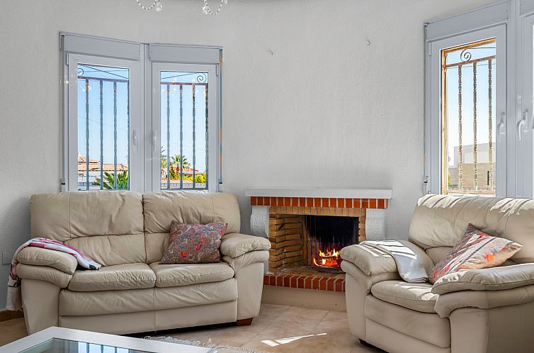 Geschakelde woning in Ciudad Quesada