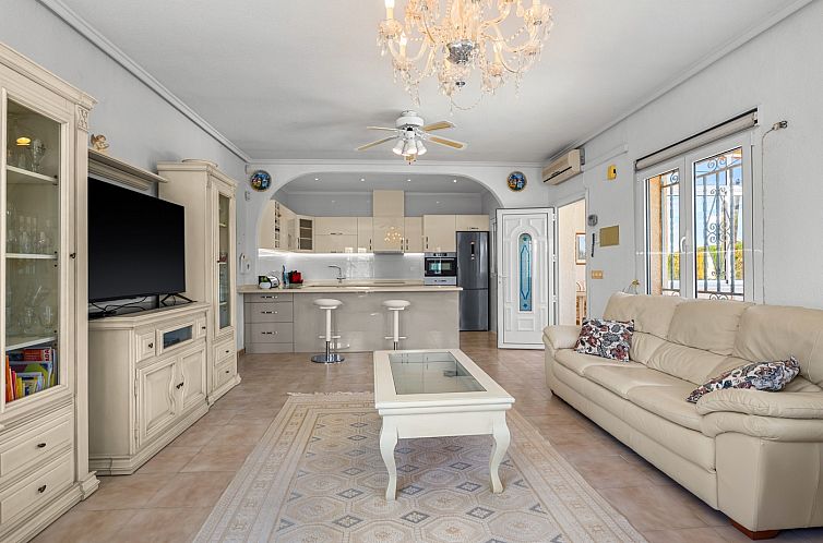 Geschakelde woning in Ciudad Quesada